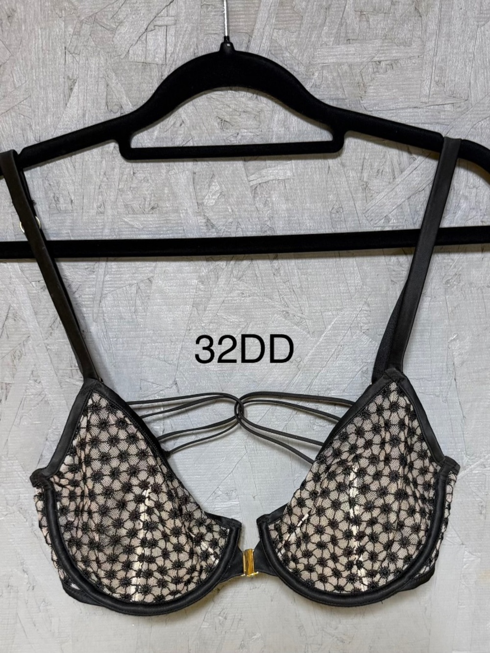 Victoria’s Secret Mesh